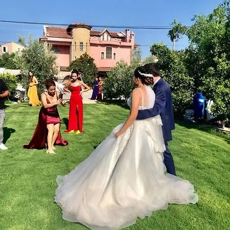 Calista Fethiye